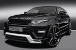 Land Rover Range Rover Evoque by Caractere 2014 года